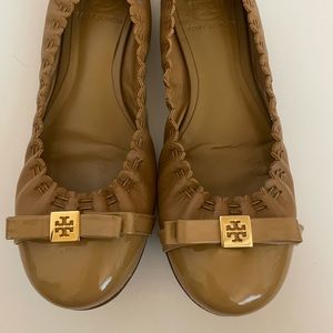 Tory Burch. Original. Flats. Size 6